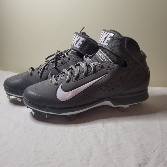 Nike Air Pro Huarache baseball cleats - Picture 1 of 5